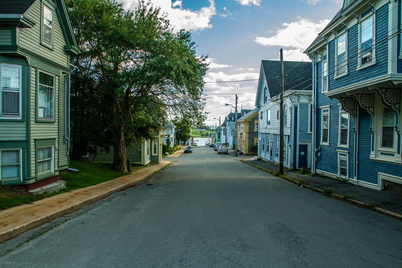 Lunenburg