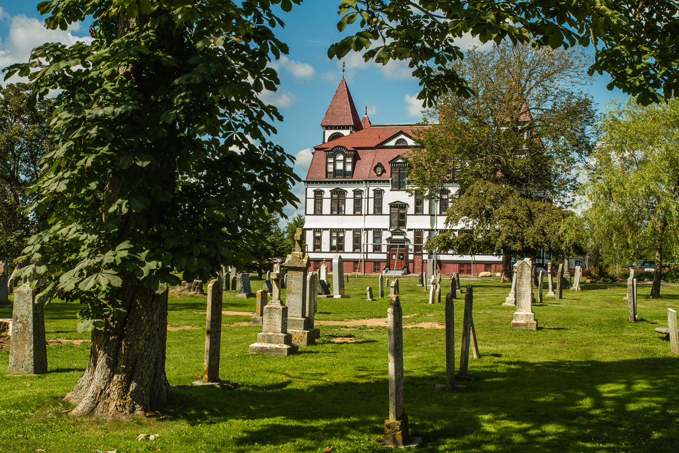 Lunenburg