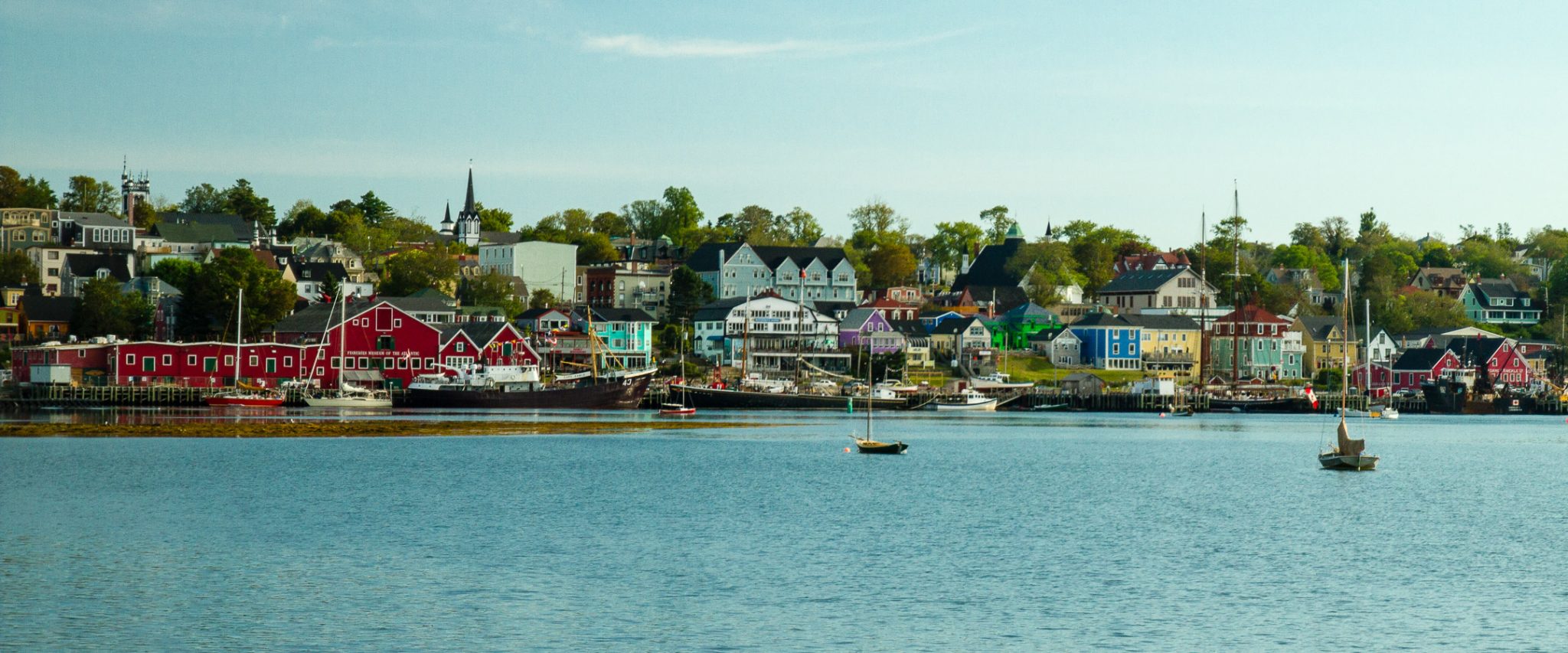 Lunenburg