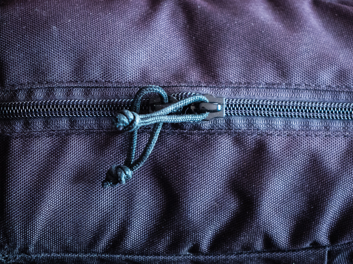 Test Lowepro Passport Sling