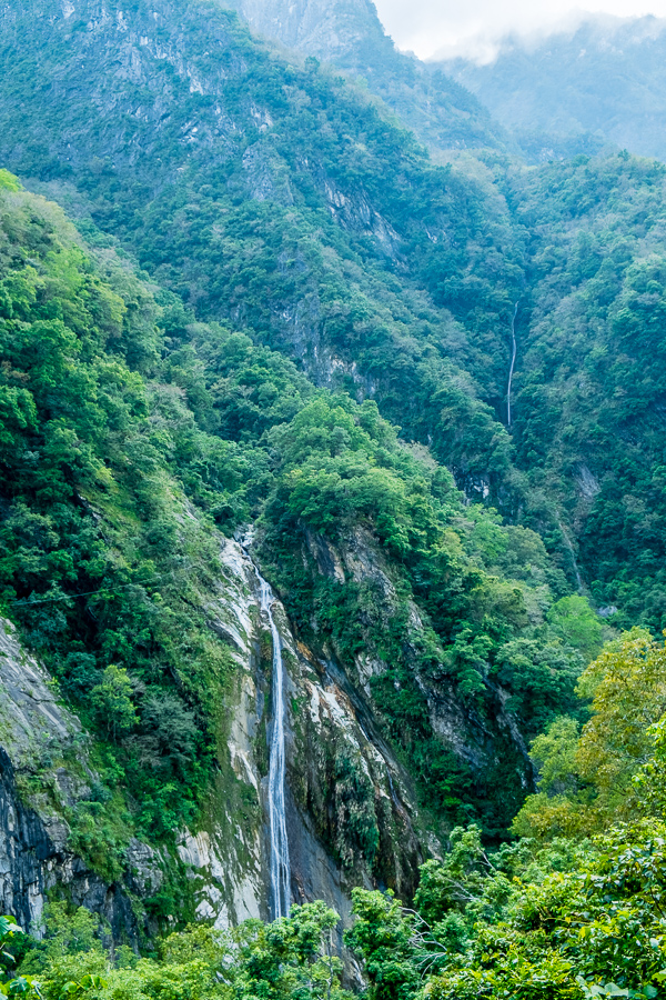 Visiter Taiwan - Gorges de Taroko 2