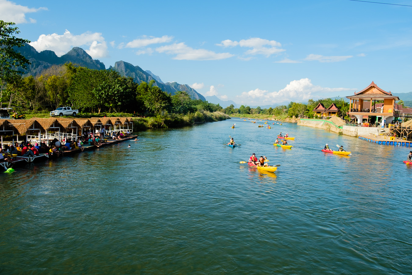 Vang Vieng