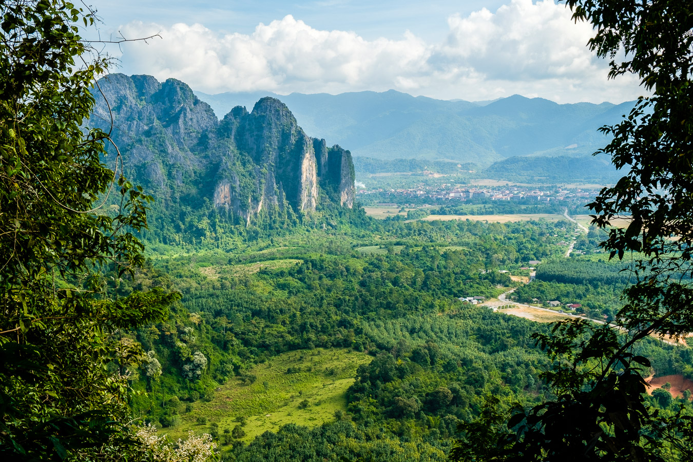 Vang Vieng