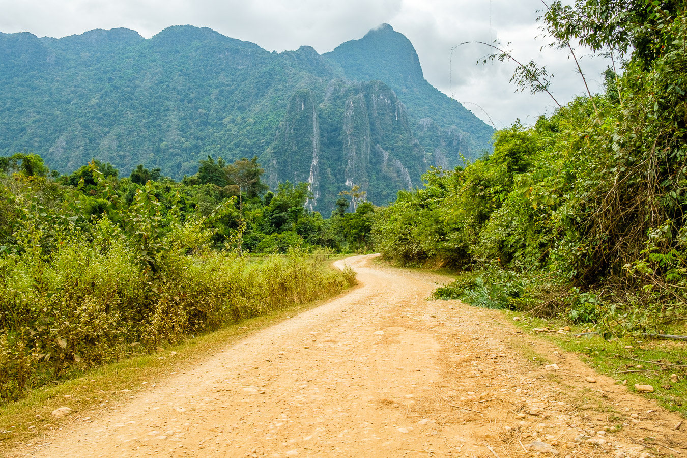 Vang Vieng