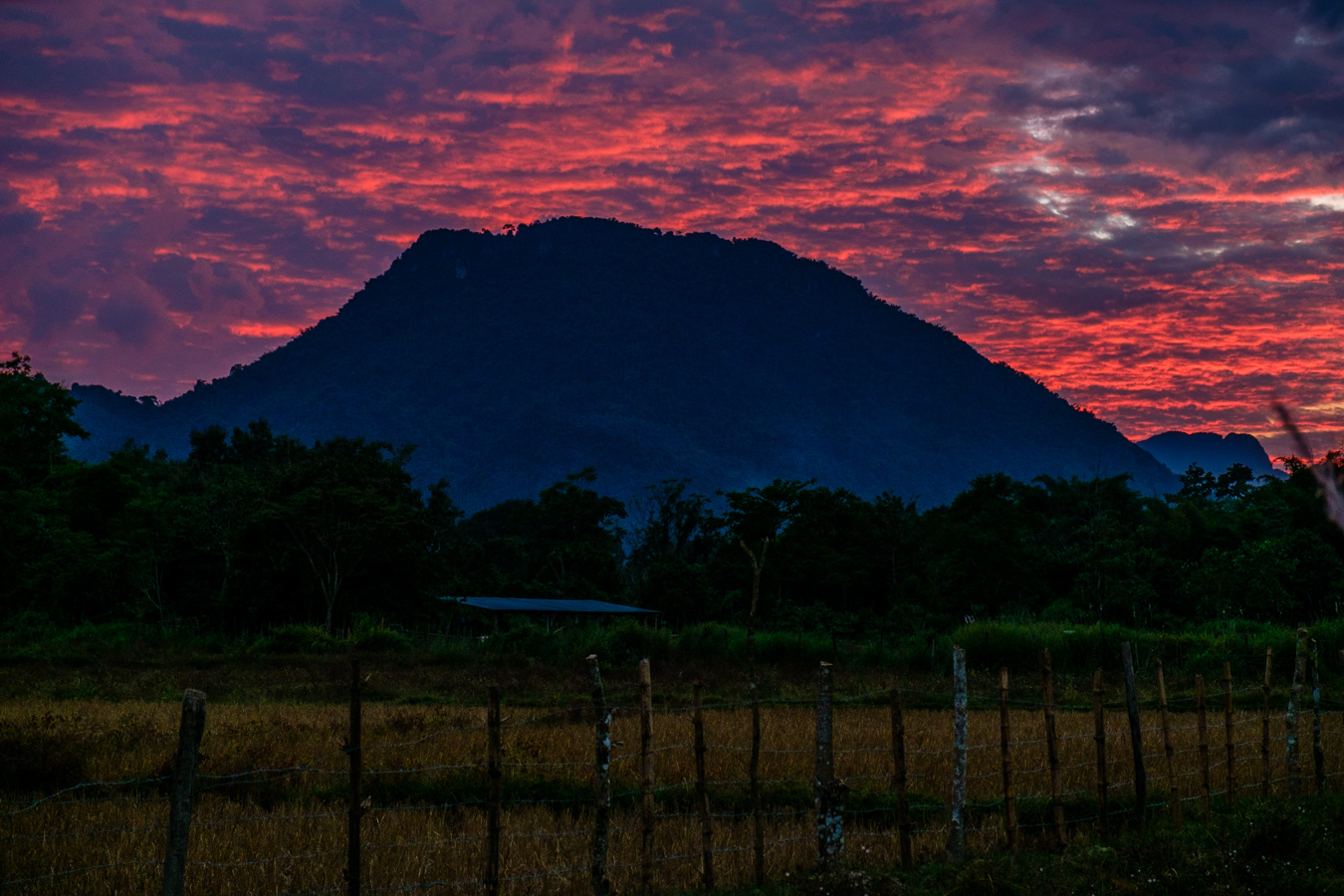 Vang Vieng