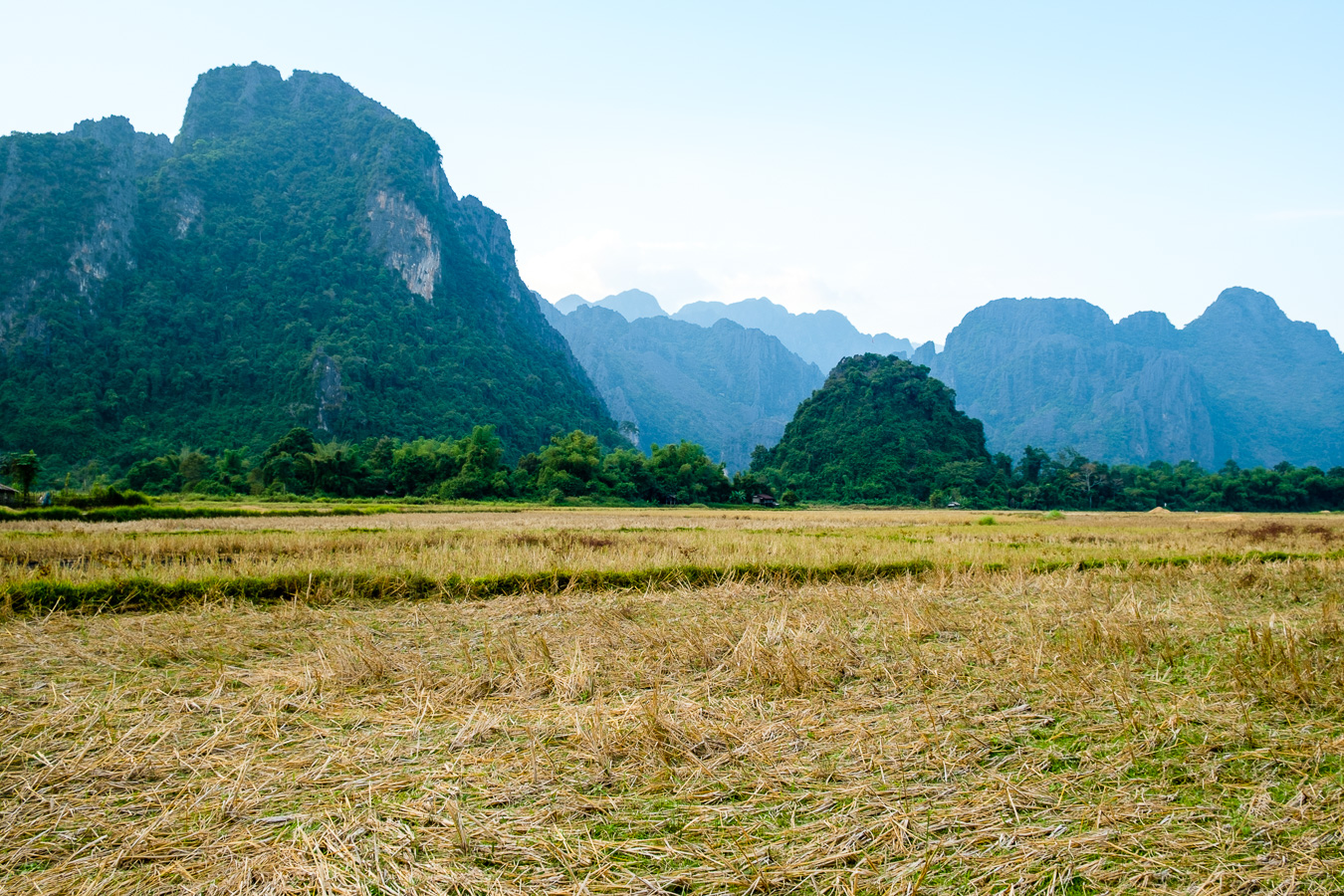 Vang Vieng