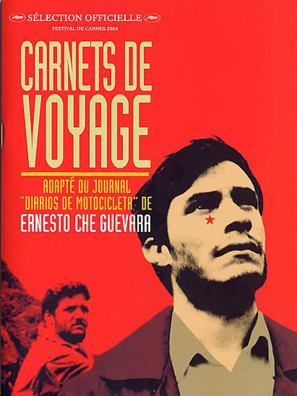 Films de voyage - Carnets de voyage