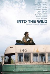 Films de voyage - Into the Wild