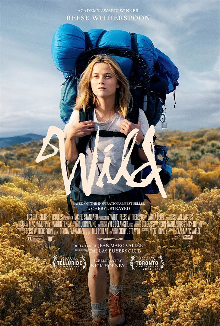 Films de voyage - Wild