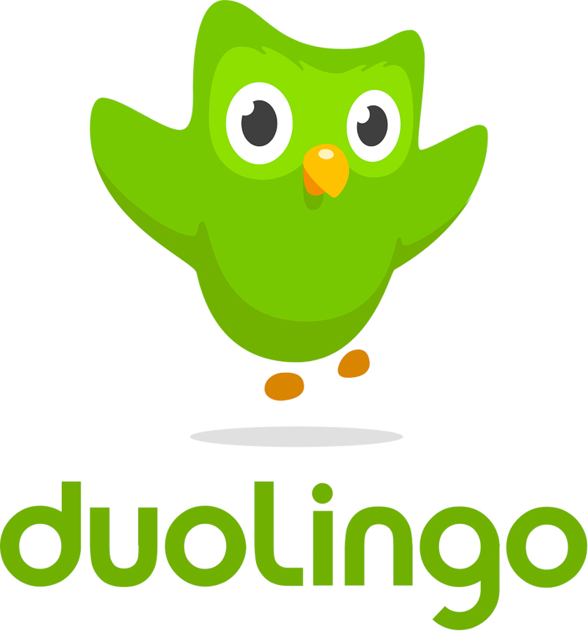 Apprendre une langue - Duolingo