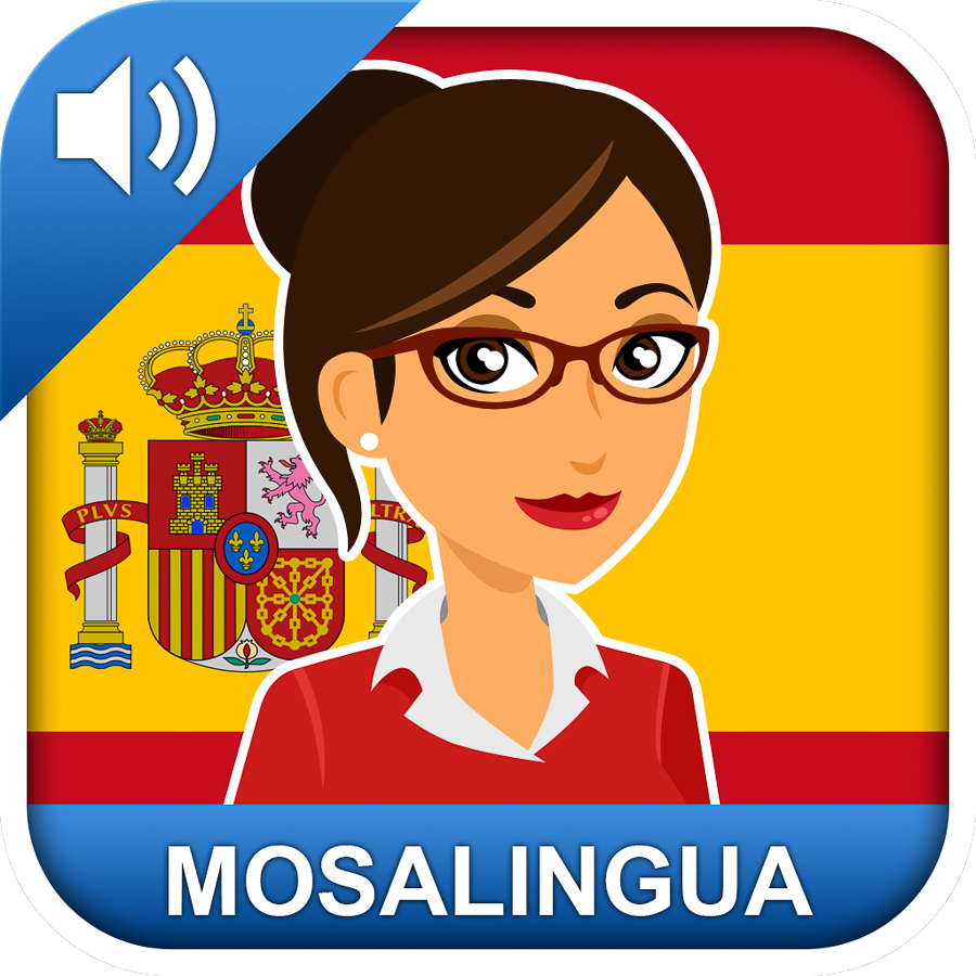 Apprendre une langue - Mosalingua