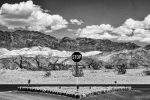 Souvenirs américains - Death Valley