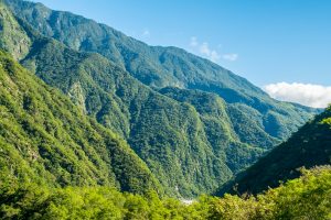 Visiter Taiwan - Gorges de Taroko