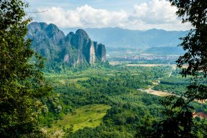 Vang Vieng