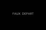 Faux départ