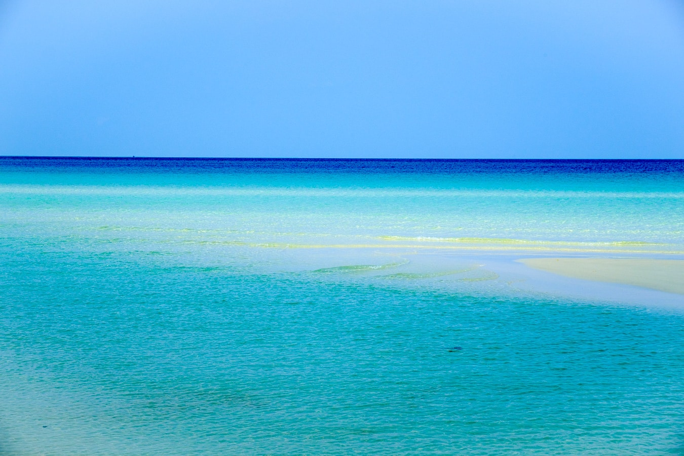 Koh Rong Sanloem