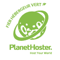 Planethoster