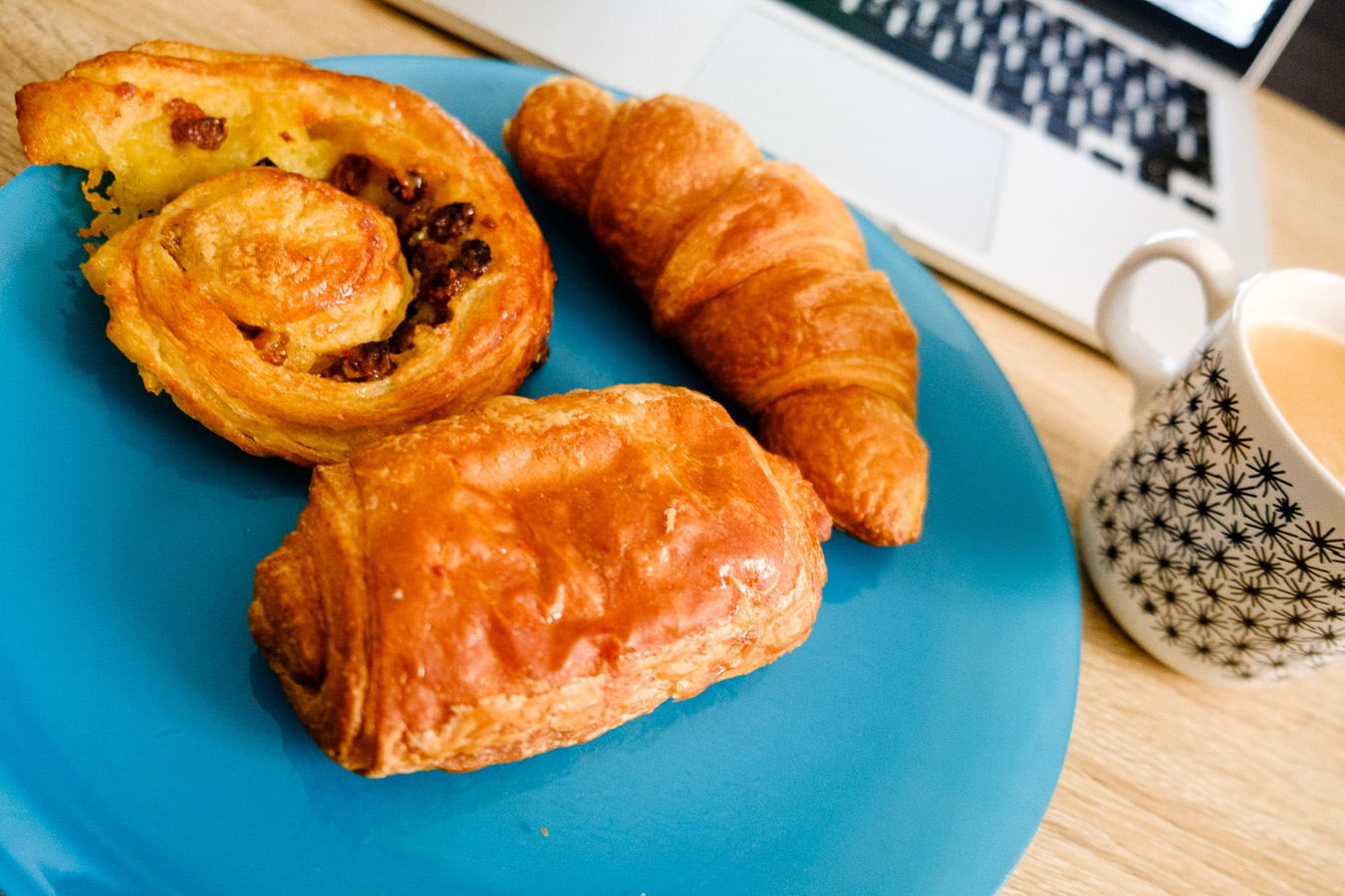 Manger vegan à Paris - VG Pâtisserie