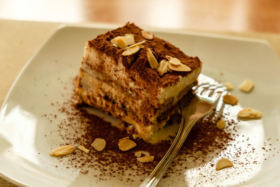 Manger vegan à Grenade - Hikuri