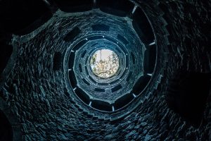 Quinta de Regaleira, Sintra