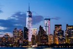 Voyage à New-York Manhattan - NY by night