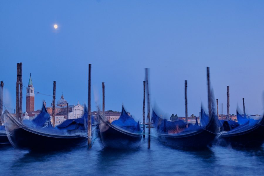 Visiter Venise pas cher