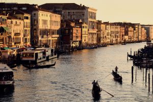 Visiter Venise pas cher