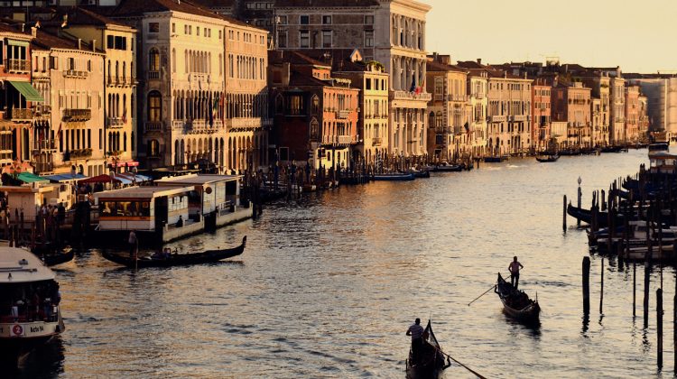 Visiter Venise pas cher