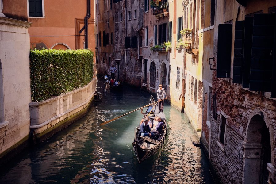 Visiter Venise pas cher