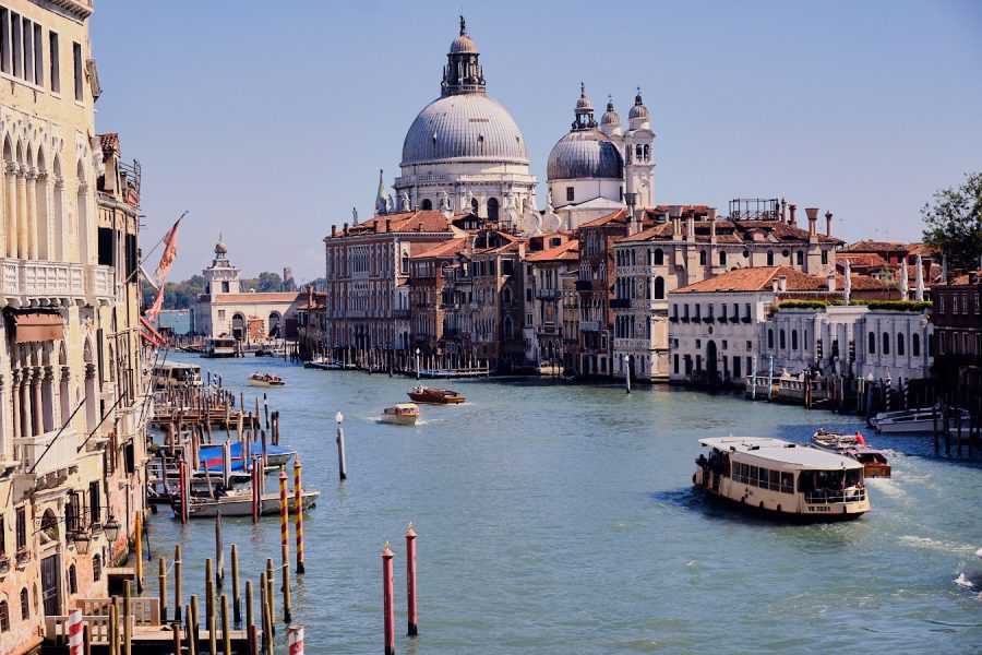 Visiter Venise pas cher