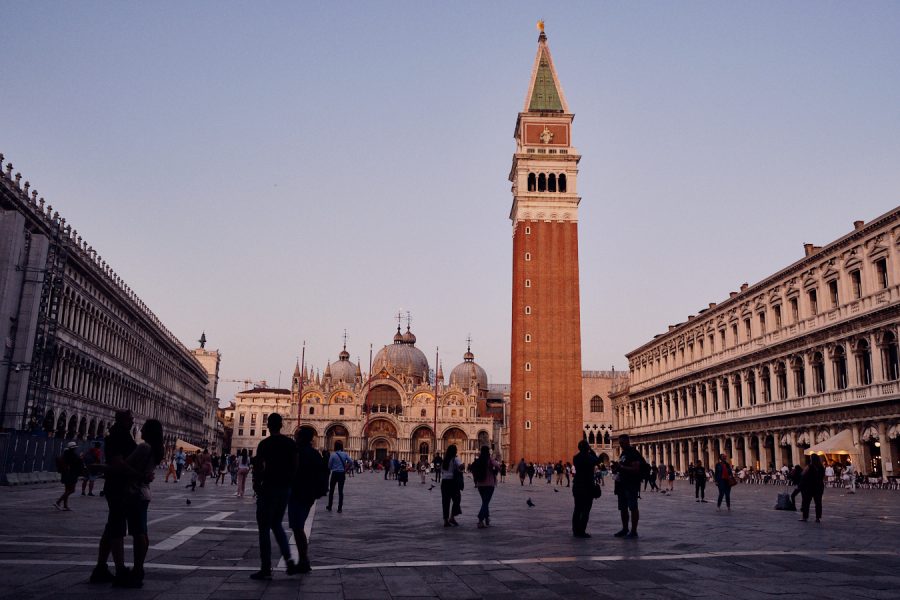 Visiter Venise pas cher