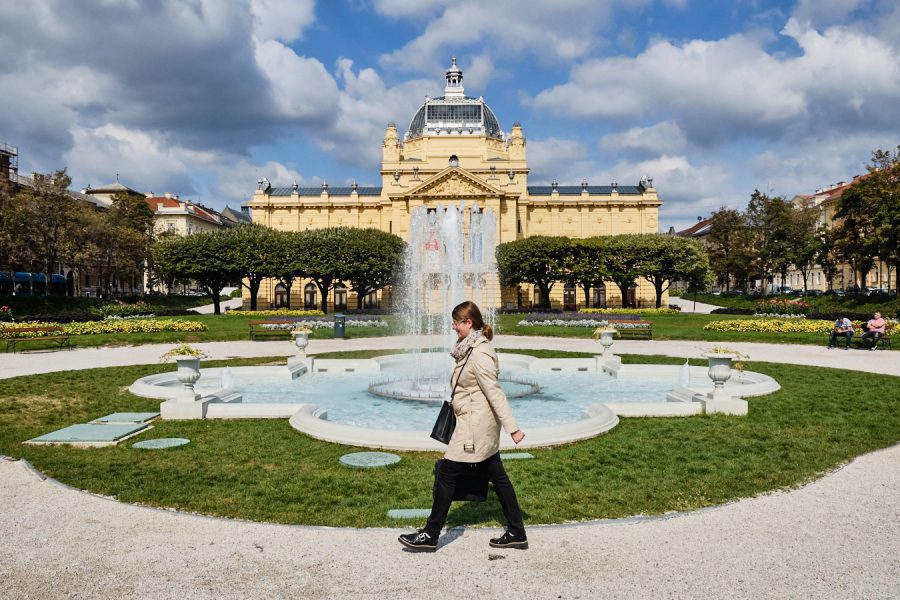 Que faire à Zagreb?