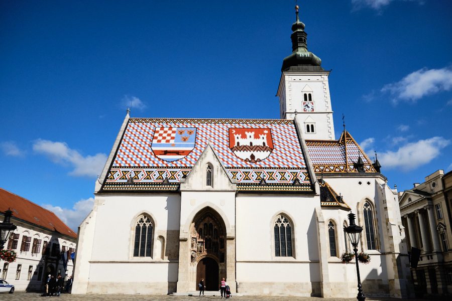 Que faire à Zagreb?