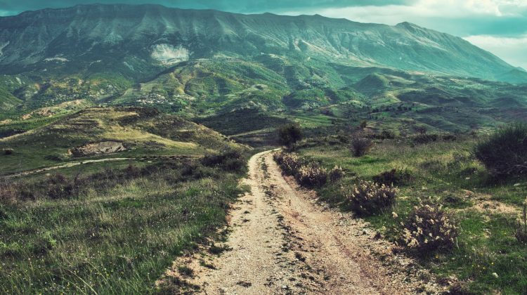 10 raisons de visiter l'Albanie en 2020 - montagnes du sud