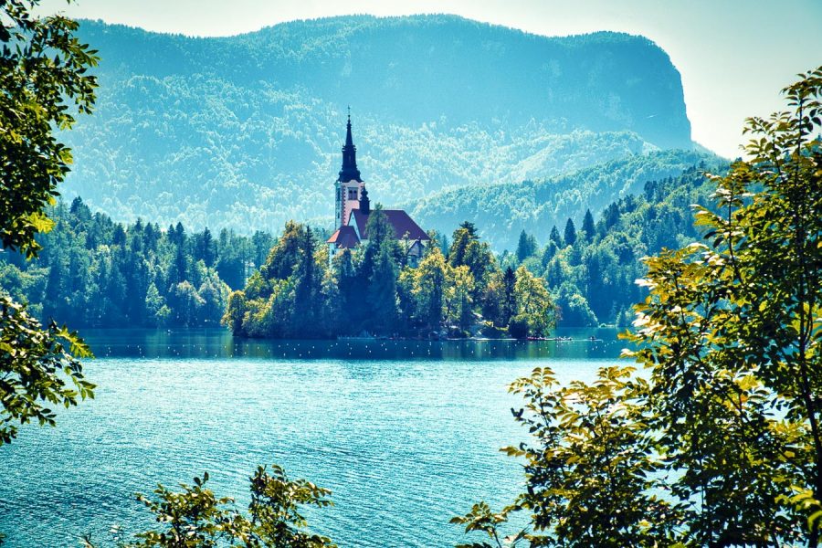 Que faire à Bled - Lac de Bled