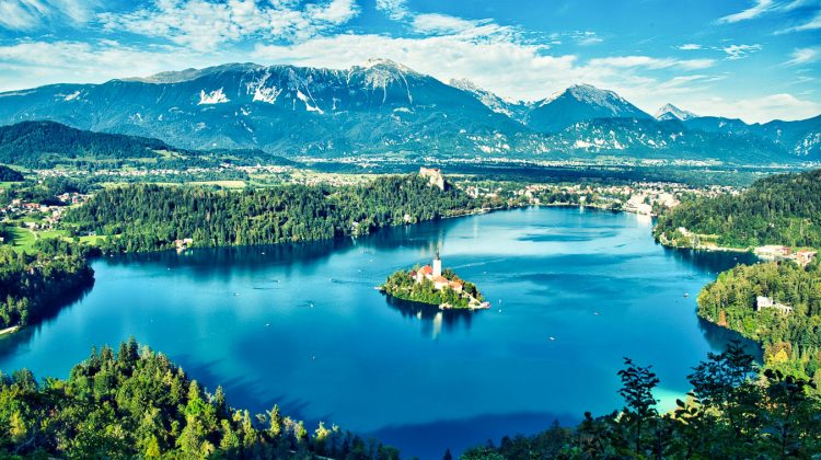 Que faire à Bled - Lac de Bled