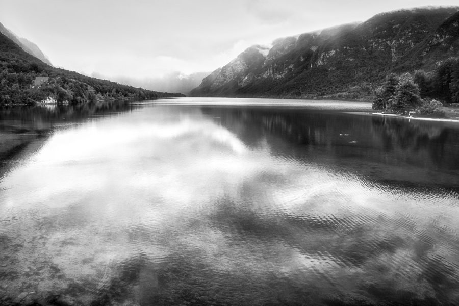 Que faire à Bled - Lac de Bohinj