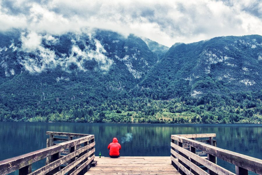 Que faire à Bled - Lac de Bohinj