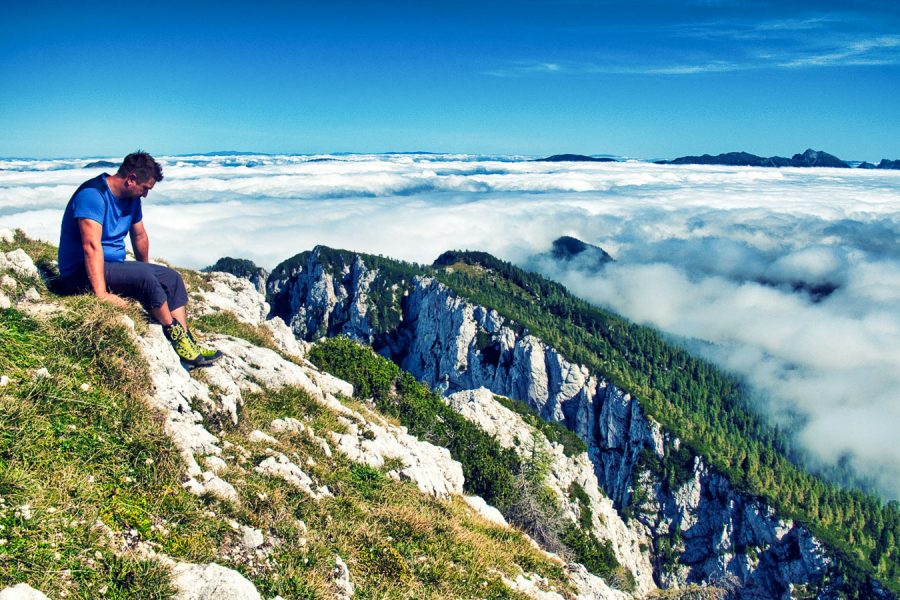 Que faire à Bled Slovénie - Triglav National Park