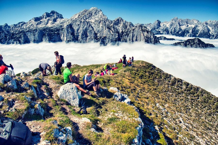 Que faire à Bled Slovénie - Triglav National Park