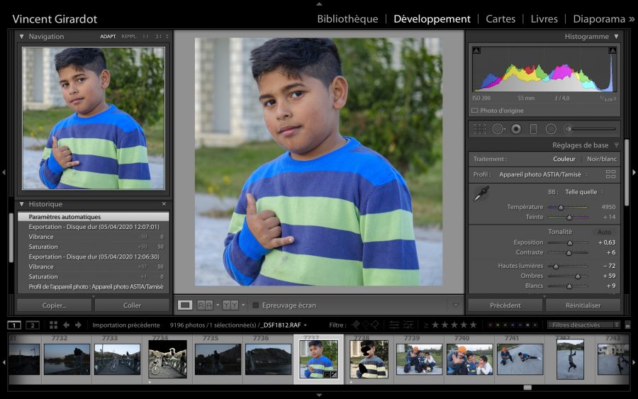 Lightroom vs Capture One Pro 2020