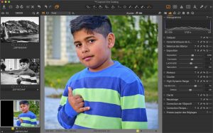 Lightroom vs Capture One Pro 2020