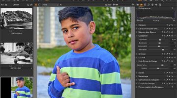 Lightroom vs Capture One Pro 2020